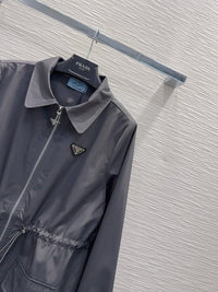 Re-Nylon Jacket