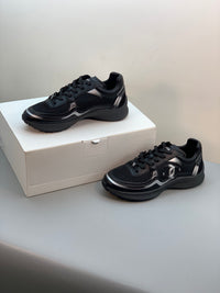 Logo Trainers