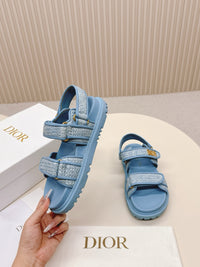 Dioract Sandals