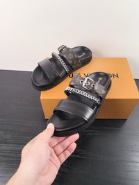 Vibe Comfort Mules
