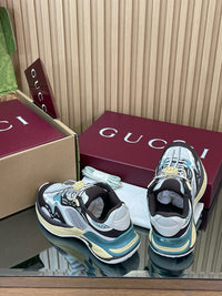 Rhyton Chunky Sneakers