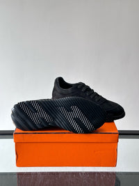 Bouncing Sneakers
