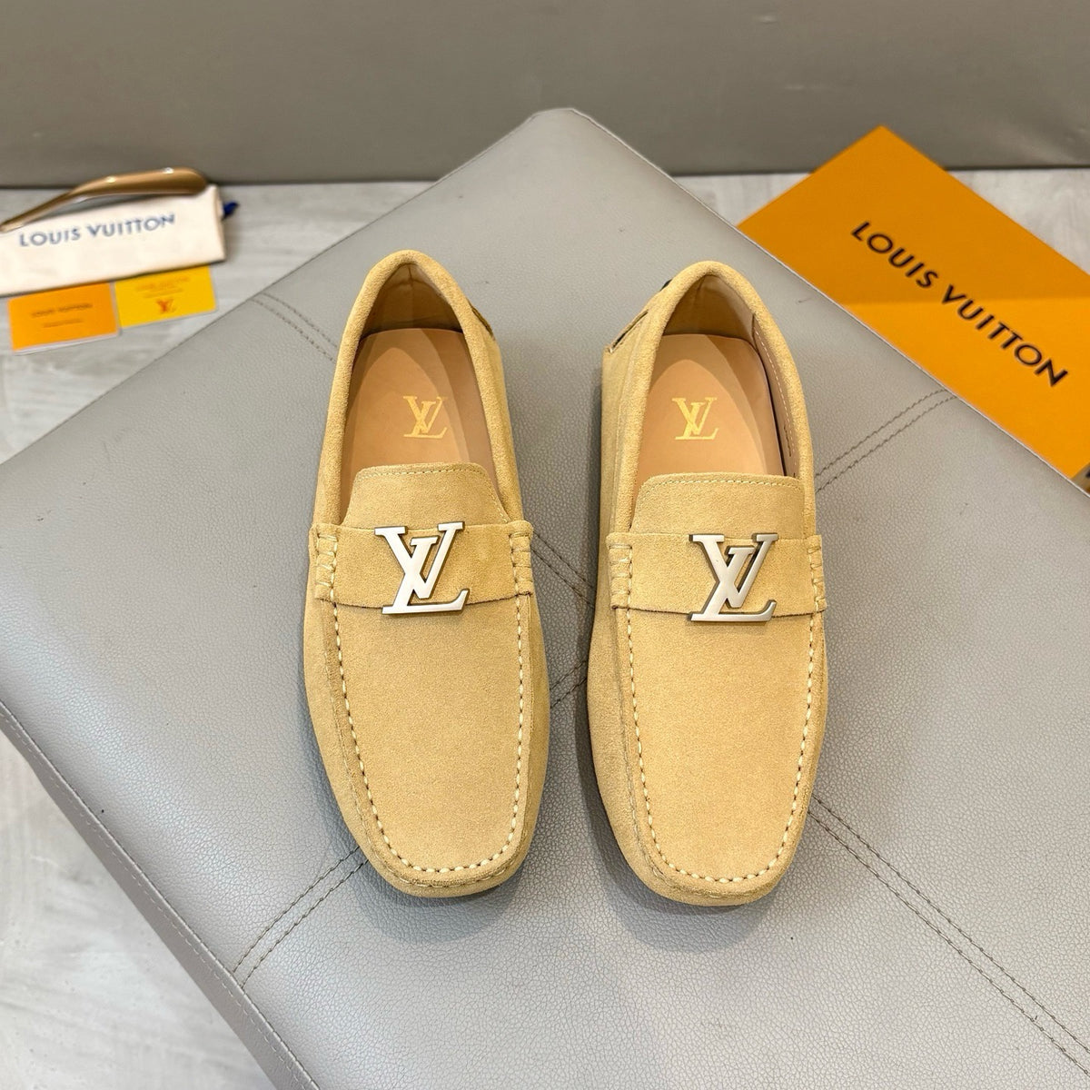 Driver Moccasins