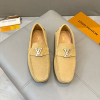 Driver Moccasins