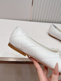 26S Ballet Flats