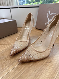 Degrastrass Perla Pumps