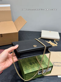 Marmont Wallet On Chain