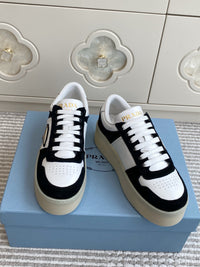 Downtown Bold Platform Sneakers