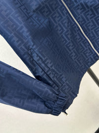 26S Hooded Windbreaker