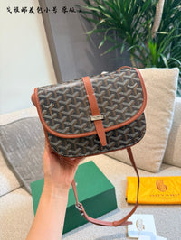 Belvédère PM Bag