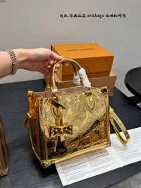 OnTheGo Tote Bag