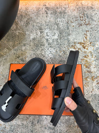 26FW Chypre Sandals