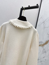 26S Knit Cardigan