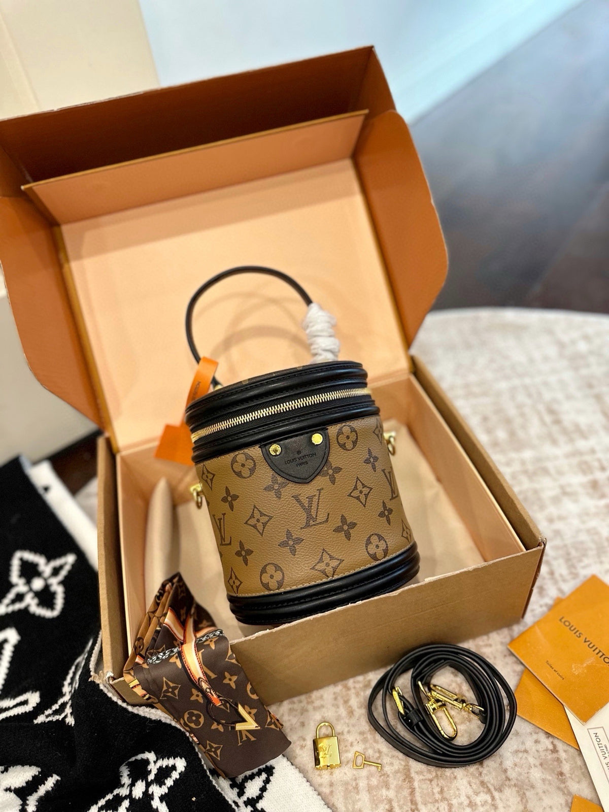 Cannes Bag