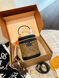 Cannes Bag