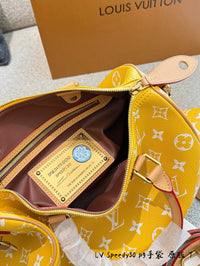 Speedy P9 Bandoulière 30 Bag