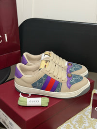 Screener Sneakers
