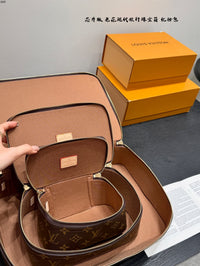 Packing Cubes