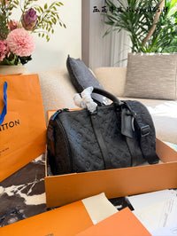 Keepall Bandoulière 35