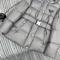 Puffer Down Jacket
