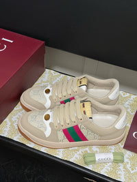 Screener Sneakers