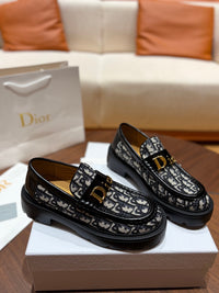Bolt Loafers