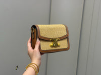 Teen Triomphe Bag
