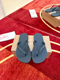Summer Thong Sandals