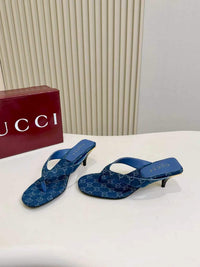 Vittoria Thong Sandals