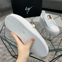 Low Top Sneakers