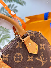 Nano Alma Bag