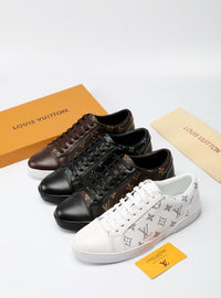 Low Top Sneakers