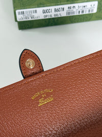 Jackie 1961 Continental Chain Wallet