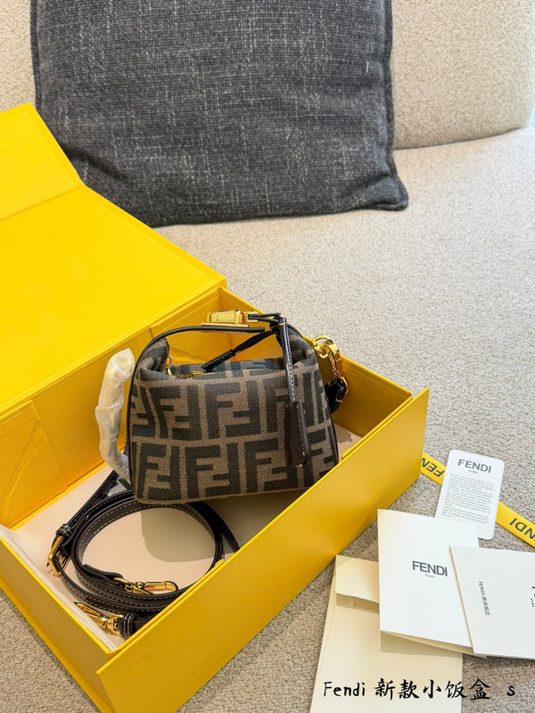 Vanity Bag