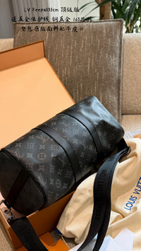 Keepall Bandoulière 35