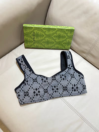 Logo Bikini Set