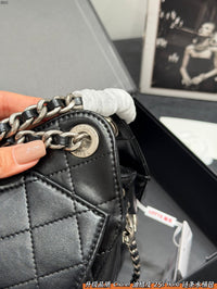 Mini 25 Bag