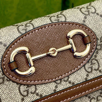 Horsebit 1955 Wallet On Chain