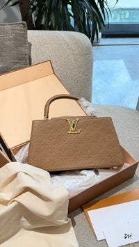 Capucines Bag