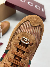 Shift Sneakers