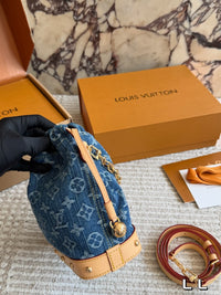 Nano Noé Bag