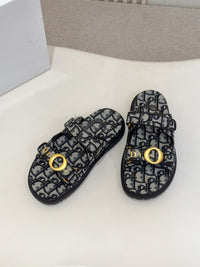D-Sand Sandals