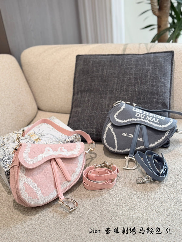 Saddle Bag