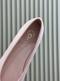 Ballet Flats