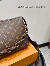 Toiletry Pouch