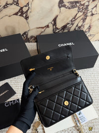 Wallet on Chain