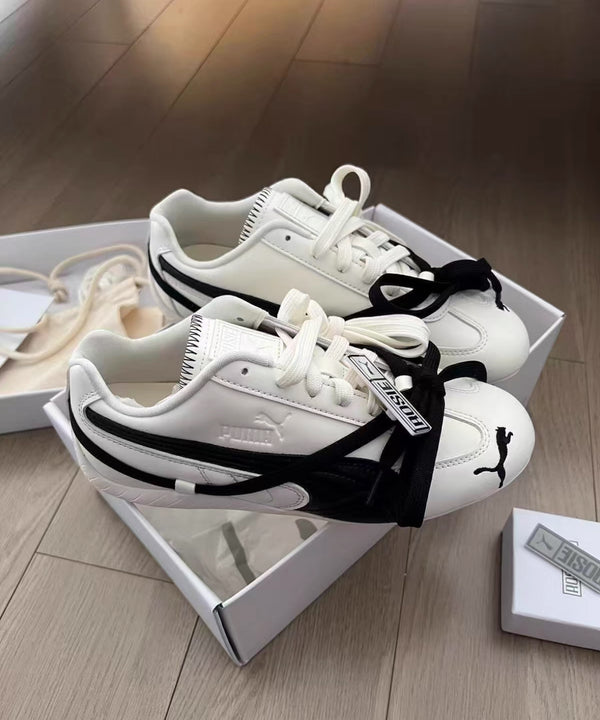 PM x ROSÉ Speedcat Premium Sneakers