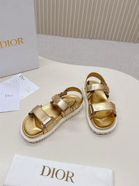 Dioract Sandals