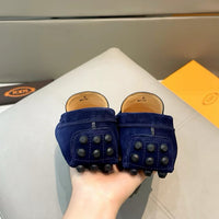 Driver Moccasins