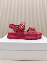 Dioract Sandals